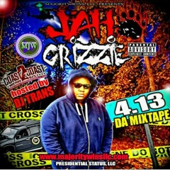 Jah Grizzie "Fake People"(Mixtape Version)