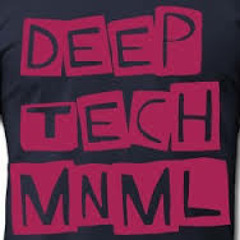 TonTrickser-126 BeatsPerMinutes For DeepTechno!02.10.2014