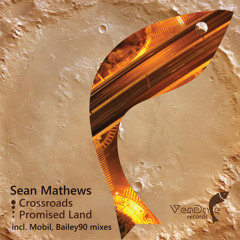 #135 Sean Mathews - Promised Land (Mobil Remix)