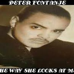 Peter Fontaine - The Way She Looks At Me (Acapella)