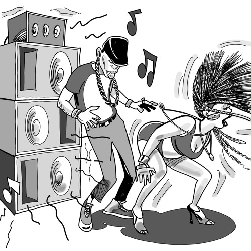 *BASHMENT MIX*  ~October 2014-2015~ (NEW)