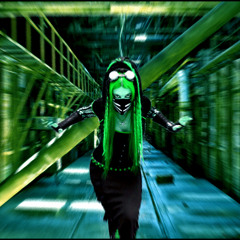 Electro/Industrial Megamix.