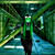 Artwork for Electro/Industrial Megamix.
