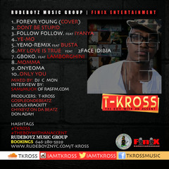 T- KROSS Mixtape