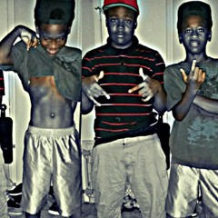 Bobby shamurda hot nigga at Home