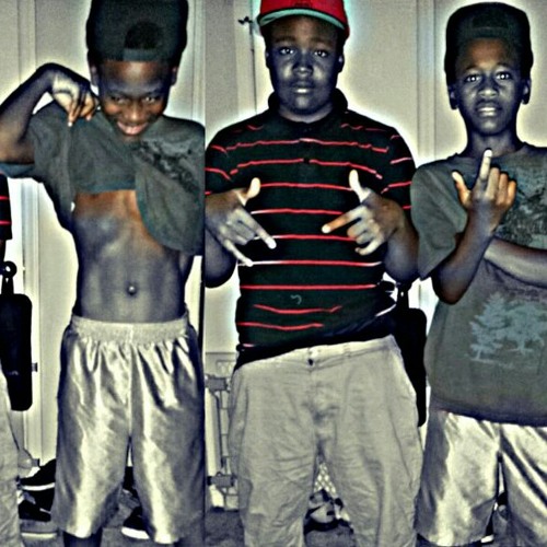 Bobby shamurda hot nigga at Home