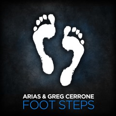 Arias & Greg Cerrone - Foot Steps (David Guetta DJ Mix Rip)