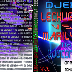La Banda De Lechuga Vs Agrupacion Marylin MixExedjftOconnordj
