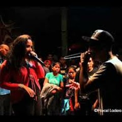 Nueve De Septiembre - La Prinz Feat Django