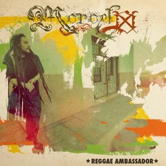 11.- Reggae Ambassador feat KG Man