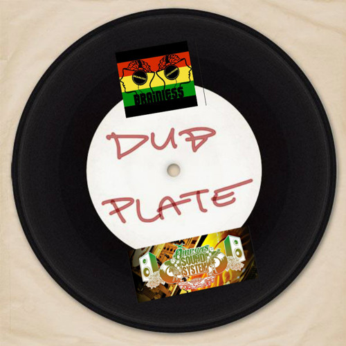 Sensi T Brainless Sound - Summer Party Dubplate Omegas Sound System