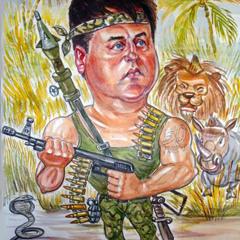 MURDER PON DE (dance)FLOOR - SEND 4 TEKNICOLOUR​FRITZL + DJ DADMAGNET