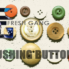 Pushing Buttons - FreshGang (Original Mix)