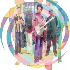 Crazy Love  (Wesley)