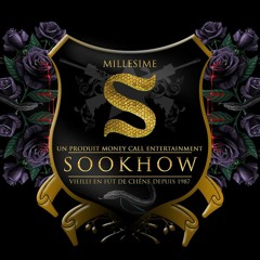 Sookhow - Bobby Shmurda "Hot N*gga (remix)" [Prod. by Jahlil Beats] freestyle
