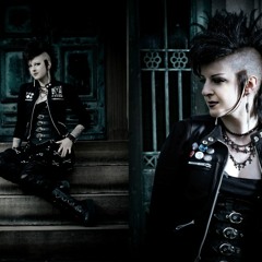 Deathrock En Español Mix 1