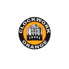 Clockwork Orange @ Camden Palace (KOKO) 13/09/2014