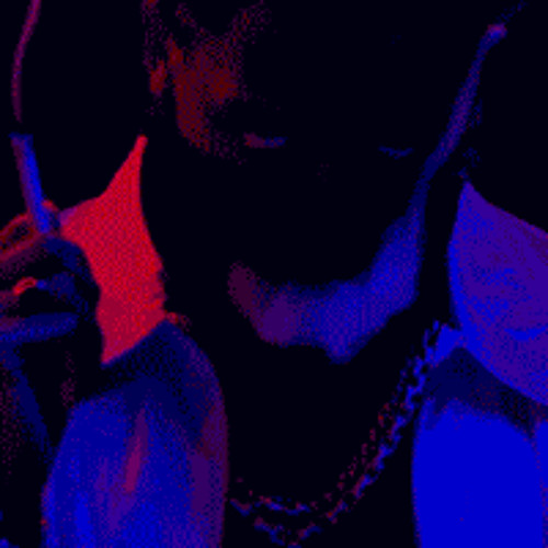 Travis Chopped and screwed