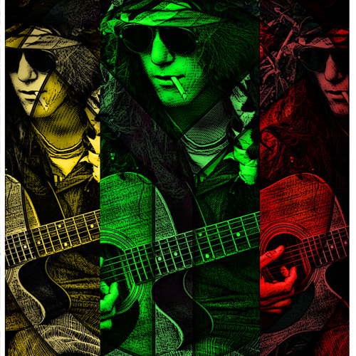 Why I don't Play Guitar