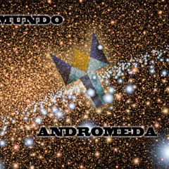 Andromeda - Original Mix