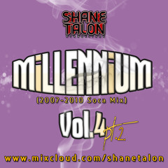 MILLENNIUM SOCA Vol.4 (2007 - 2010) Part 2