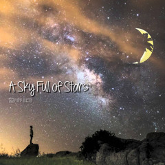 Coldplay - A Sky Full of Stars (f2face Instrumental Remix) [Buy link = Free DL]