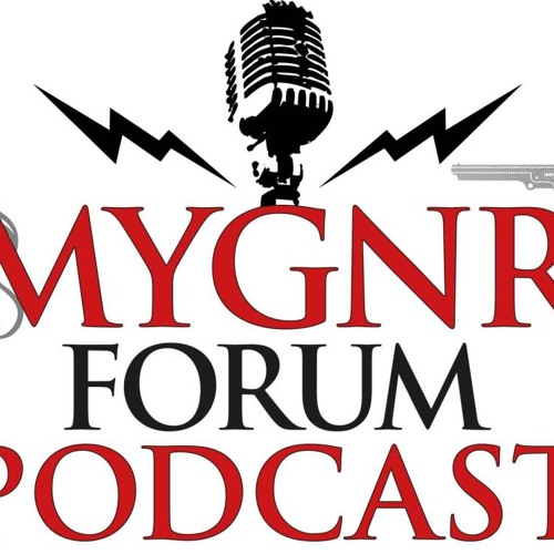 MyGNR Podcast Episode 3