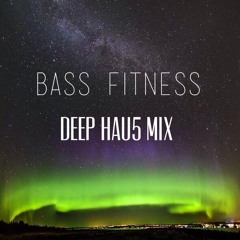 Deep Hau5 Mix Vol. 1