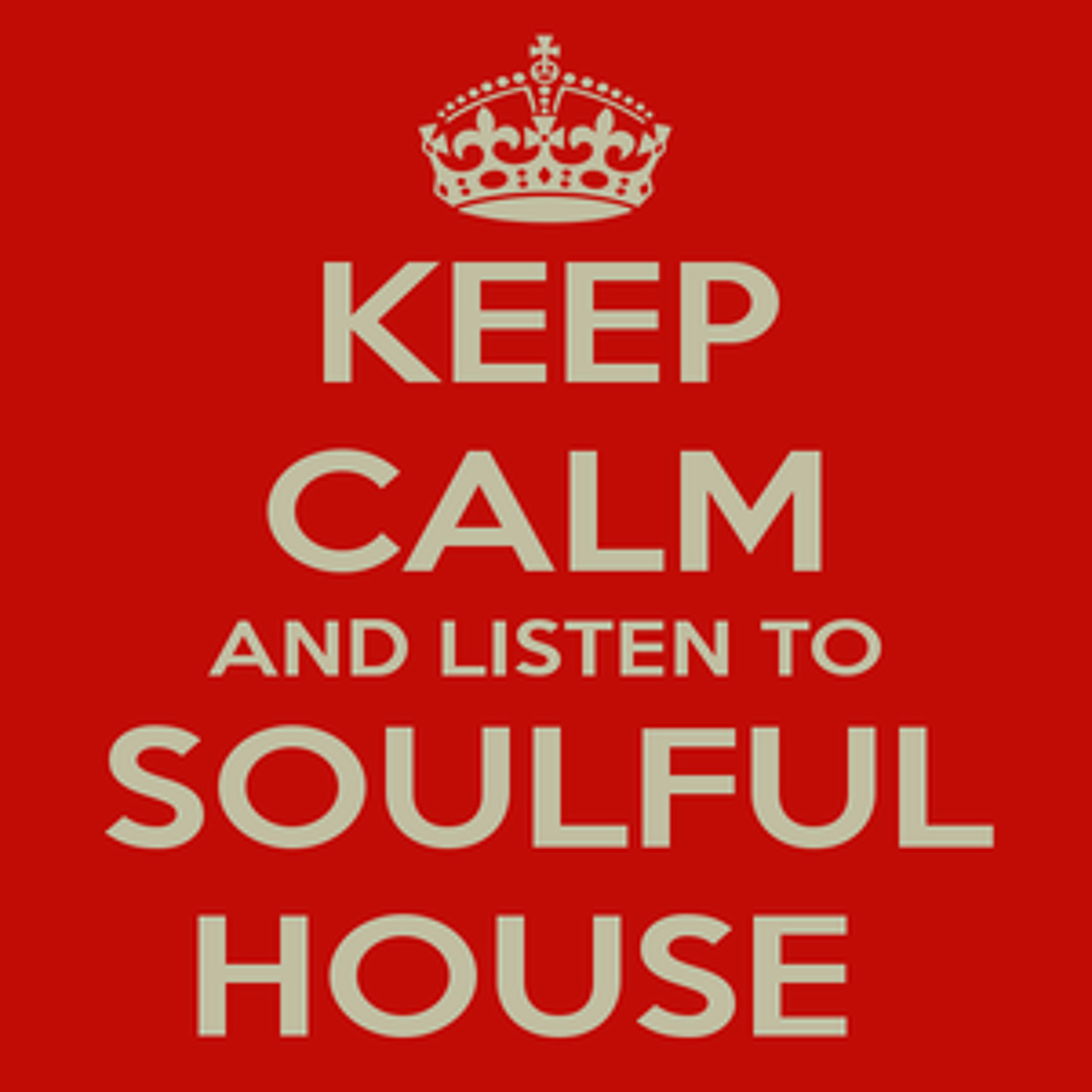 Deep / Soulful / Tech / Classic, Upfront House & Garage