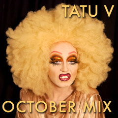Tatu V - October Mix