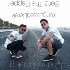 Finally Rapping ft. YungBasedDerek
