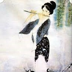 Música Chinesa   Flauta De Bambu