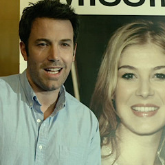 GONE GIRL - Double Toasted Audio Review