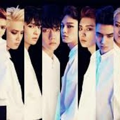 EXO - Overdose ( Bootleg)