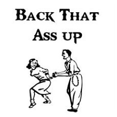 TATO back dat azz up