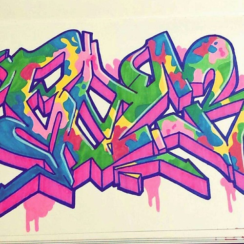 Joey Bada$$-Big Dusty instrumental