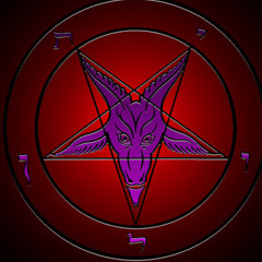 When Satan Rules His World!