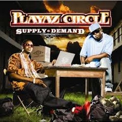 LD - PLAYA CIRCLE (FREESTYLE) FREE MY GUYS