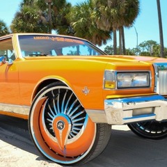 ((DOPE))VIBE CITY BEATZ - ((!!!!BOX CHEVY!!!!)))