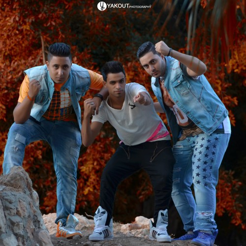 مهرجان اللع اللع فريق الاحلام البوم العيد 2014