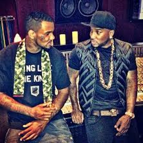 Stream The Game Feat. Jeezy & Kevin Gates Black On Black by SOT.is