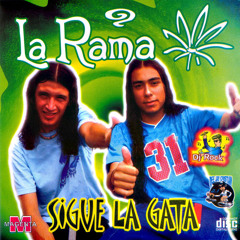La Rama - La Gata (Batu Mix - Danny Dj Mix Ft BY LD)