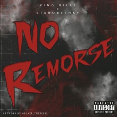 Kingsley ft Starobensky "No Remorse"