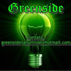 Greenside - Minha lasca ninguém tasca (Prod. Mota)
