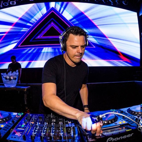 Markus Schulz - GDJB World Tour: Toronto