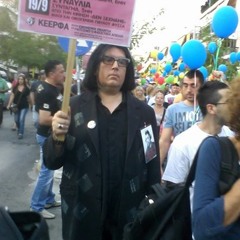 O Ethnikos Star Dissarei Tous Den Ksexname (MMCR Rapstars Ultimate Diss Remix)