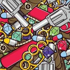 Gangsta House JR! Vol.1 - Podcast 2014