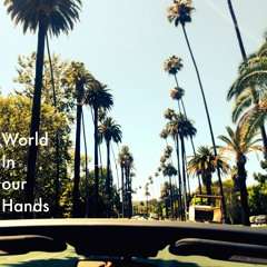 World In Our Hands(Derik Mashup)
