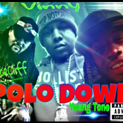 Polo Down feat. Space Cliff & Young Tone