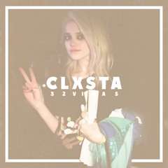 CLXSTA - 32 Vidas (Cartas de amor en hebreo)